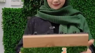 3 ایده تزیین بالکن با گامان تزیین