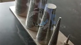 سِت اندازه گیری اورینگ