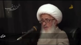 این عزایی است که افراط ندارد