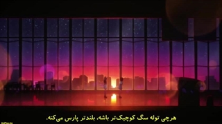انیمه Oshi no Ko قسمت ۱۰ زیرنویس فارسی