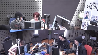 برنامه رادیویی استری کیدز ( چان، لینو، فلیکس و هان ) با زیرنویس فارسی آنلاین ♡♡ کپ