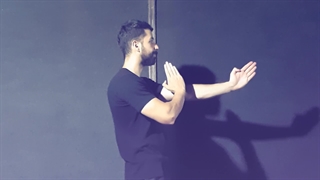 آموزش دفاع شخصی سبک وینگ چون - قسمت سوم