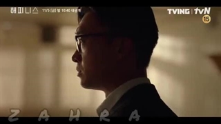 تریلر سریال کره شادی