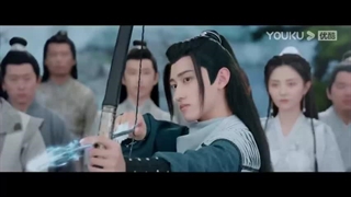 قسمت7 سریال چینی(فرمانروای خدایان رزمی)Dominator of Martial Gods 2023+زیرنویس فارسی