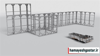 غرفه سازی با ماکسیما