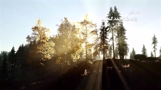 برشی از کتاب صوتی ملت عشق