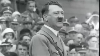 اولین "تهاجم" هیتلر - عملیات تمرین زمستانی 1936