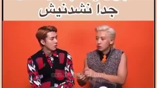 سهون و دمپایی های جدا نشدنیش-480p