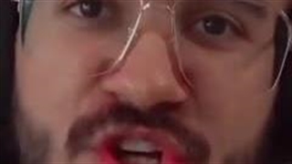 وقتی یه ایرانی تازه میره خارج(سمممم)