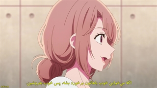 انیمه ستاره من | Oshi No Ko - قسمت دهم 10 با زیرنویس فارسی