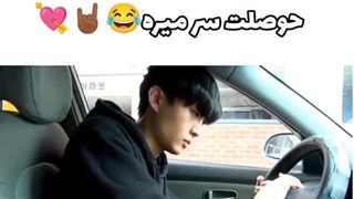 طنز بی تی اس