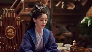 سریال چینی مقدر شده 2023 Destined قسمت 11 یازدهم با زیرنوی فارسی