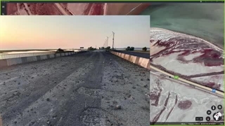 14020401: و اینک ضد حمله بزرگ اوکراین -  روز هجدهم