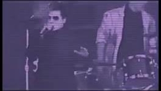 گاستمن ghosteman کنسرت