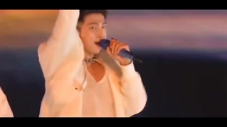 موزیک ویدیو زیبای bts