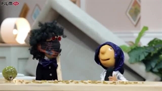 مهمونی قسمت ۱۵ منتشر شد