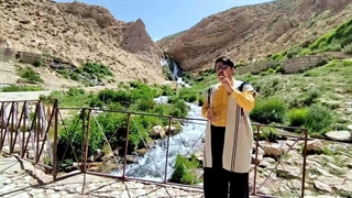 شهرستان کوهرنگ