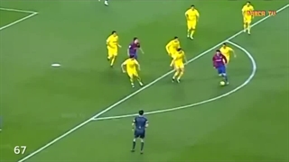 لحظاتی با مسی