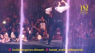 FarsiSub 迪玛希_Dimash_Qudaibergen_Daybreak