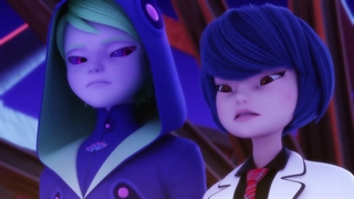 میراکلس فصل ۵ قسمت ۲۴(نمایش)دوبله فرانسوی