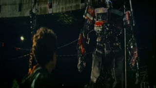 فیلم Transformers: Rise of the Beasts 2023 دوبله فارسی