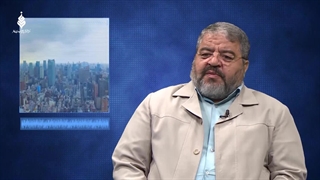 کلیپ | «مرزبانی زیستی»