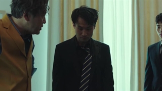 قسمت 6 سریال کره ای مادر بد the bad mother 2023 + زیرنویس فارسی