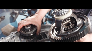 Transmission Repair- Range Rover- Ama Auto