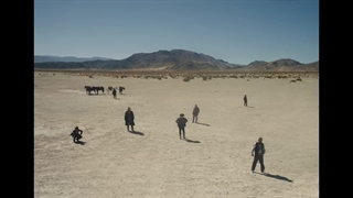 تریلر فیلم The Last Manhunt 2022