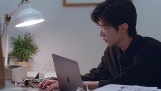 سریال چینی عشق پنهان قسمت نهم با زیرنویس فارسی با بازی ژائو لوسی