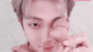 عکسای صافت از بی تی اس....jeon ak....bts