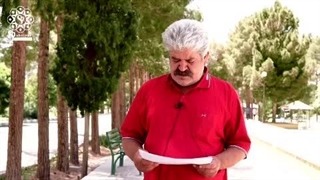 چالش سواد با زرندی ها توسط آموزشگاه شهریار (کیش ایر ) با مدیریت جناب سیف الدینی در زرند و با حضور شاهرخ خان سیف الدینی و مصاحبه