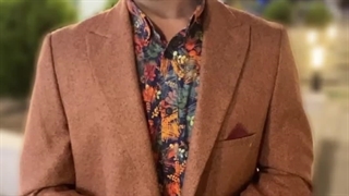 کلیپ باحال از شهریار سیف الدینی #سس ماس