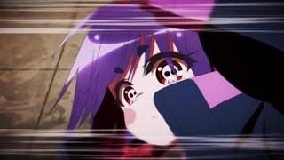 .تریلر جدید انیمۀ Dark Gathering