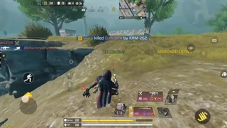 اتچمنت قوی ترین گان سیزن جدید به انمی فرصت فرار نده