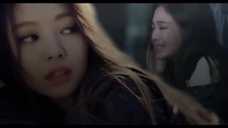 کپشن + Jennie Kim Dep mix