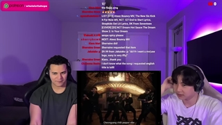 ATEEZ _ Bouncy Live Reaction