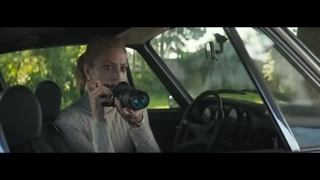 تریلر فیلم God’s Crooked Lines 2022