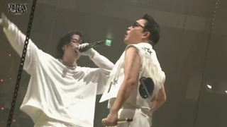 کات اجرای سوپرایزی That That به همراه سای در روز اول کنسرت سئول