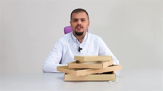 بهترین ابعاد برای سینی غذا کدام است؟ راهنمای کامل انتخاب ابعاد مناسب سینی غذا