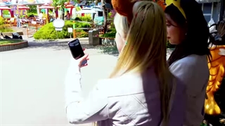 Billlie Dentity/بیلی دنتینی قسمت نهم با زیرنویس انگلیسی(زیرنویس فارسی کپشن) | با حضور اعضای بیلی