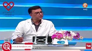 رابطه فشار خون و غلظت خون