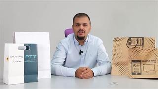 راهنمای خرید پاکت کرافت مناسب