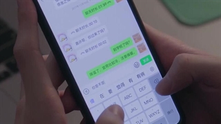 سریال چینی عشق پنهان قسمت دهم با زیرنویس فارسی با بازی ژائو لوسی