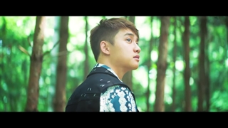 تیزر های آلبوم THE WAR از اکسو (دی او)