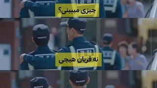 وقتی دوستم میخواد بهش انگیزه بدم...