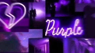 ℙUℛℙℒℰ Ꮙℐℬℰ