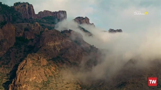 پارک‌های قاره آمریکا ؛ 2022 ؛ فصل 1 ؛ قسمت 3