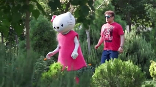 قسمت ششم سریال دادزن