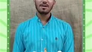 پویش "غدیر باید جهانی شود" (۸) - نشر حداکثری